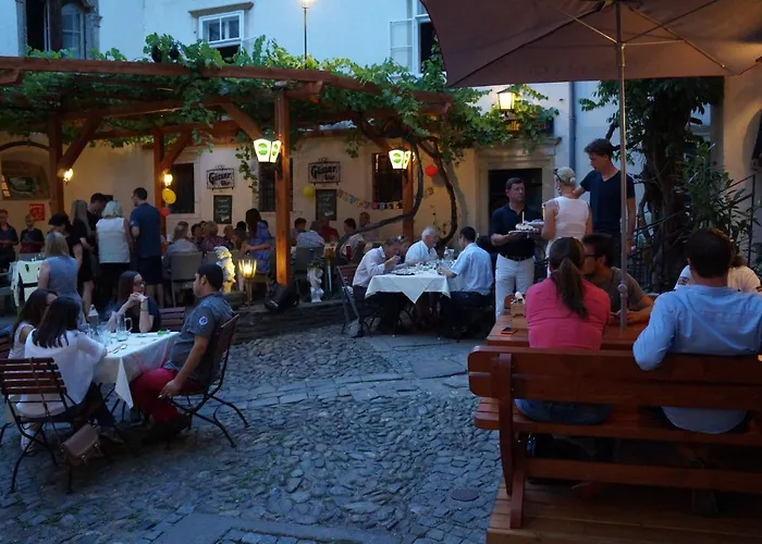 Minihotel Graz