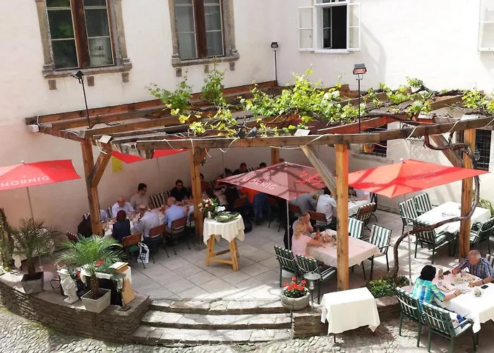 Minihotel Graz