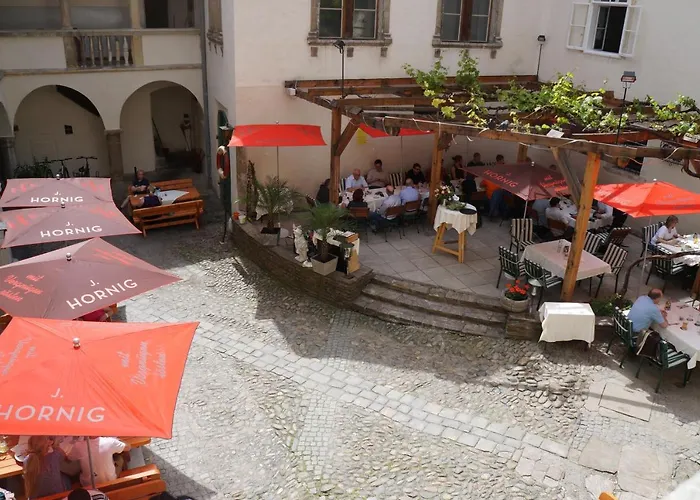 Minihotel Graz