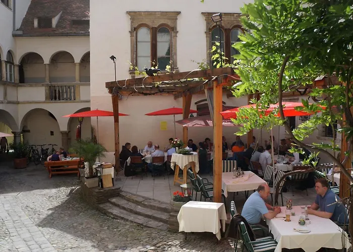 Minihotel Graz
