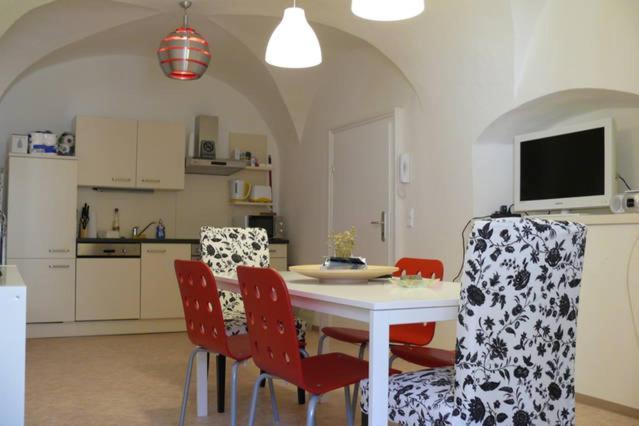 Minihotel Graz