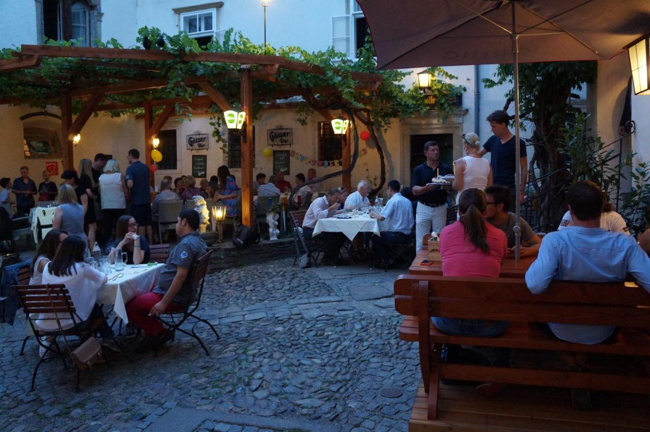 Minihotel Graz