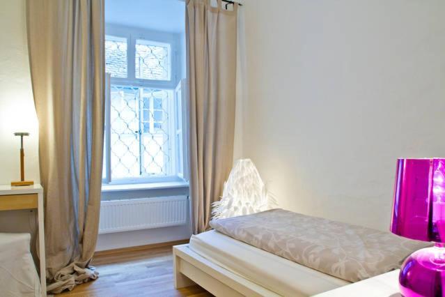 Minihotel *